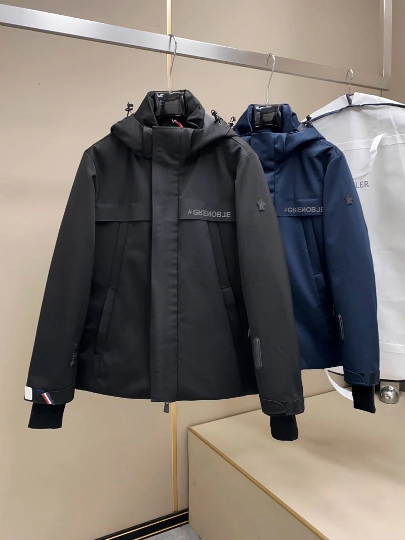 Moncler Down Jackets HighPerformance 144632