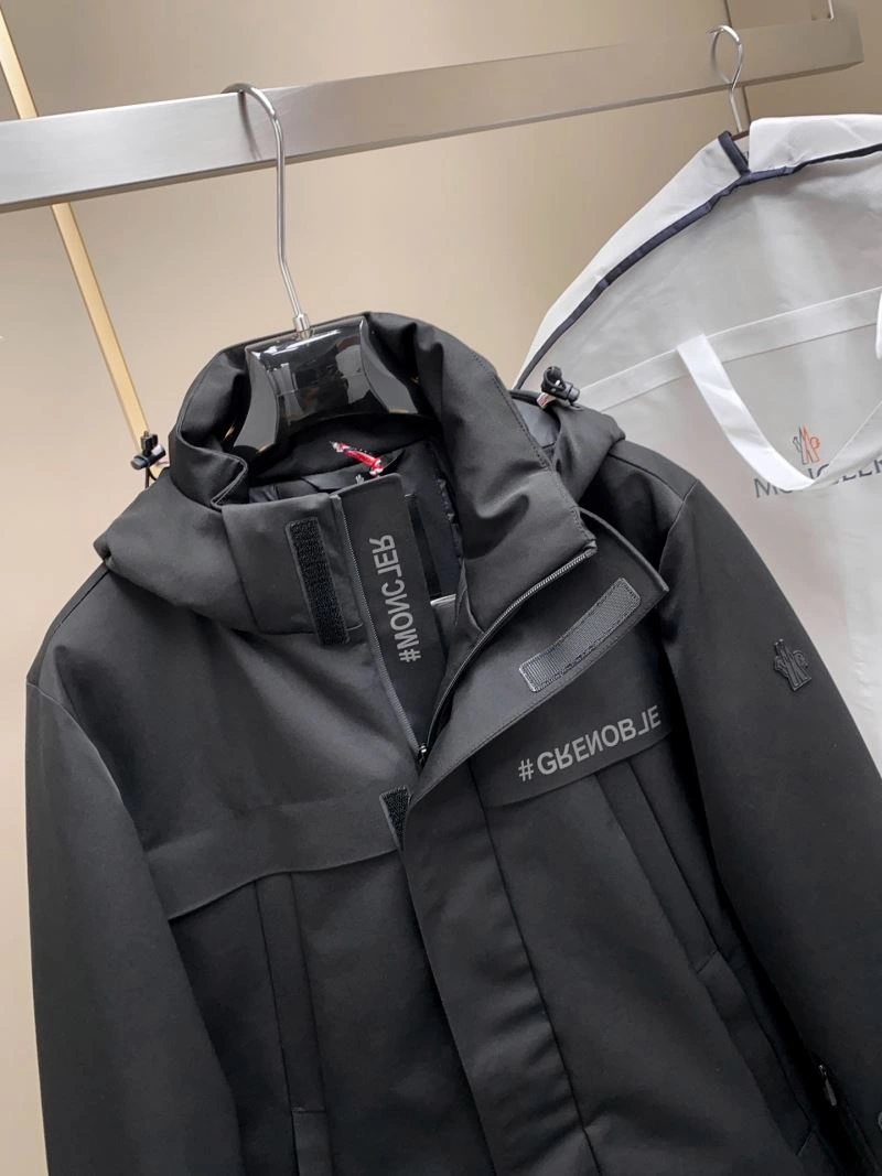 Moncler Down Jackets HighPerformance 144632