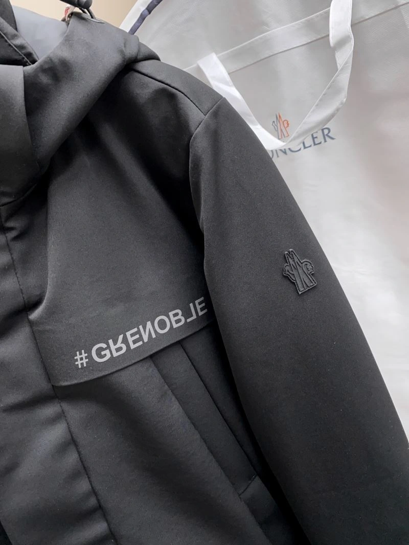 Moncler Down Jackets HighPerformance 144632