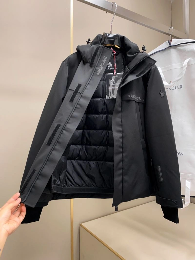 Moncler Down Jackets HighPerformance 144632