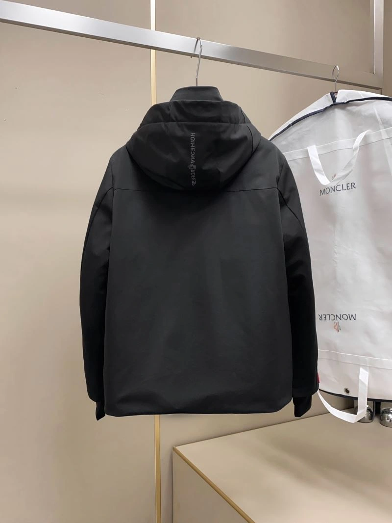 Moncler Down Jackets HighPerformance 144632