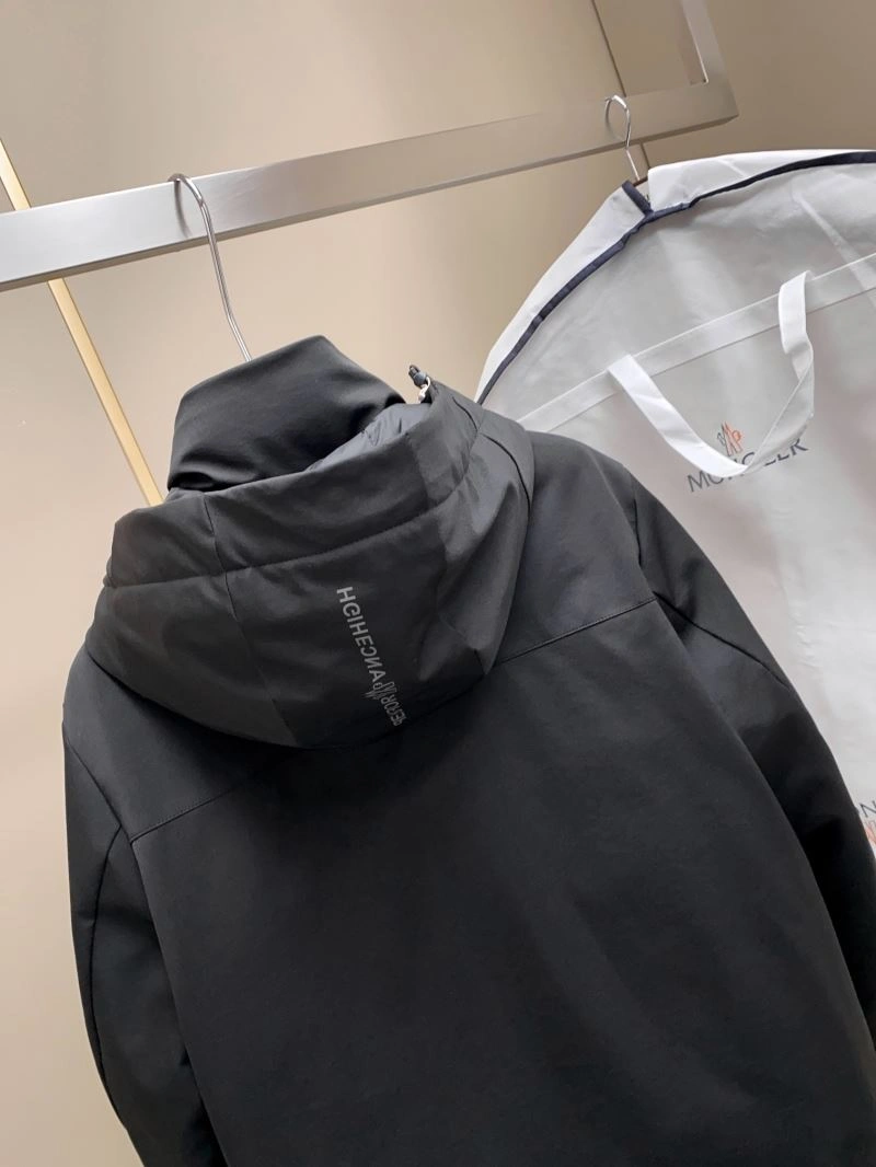 Moncler Down Jackets HighPerformance 144632