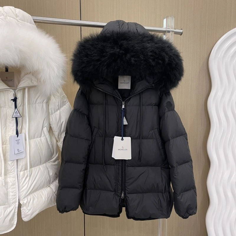 UrbanStyle Moncler Down Jackets 144634