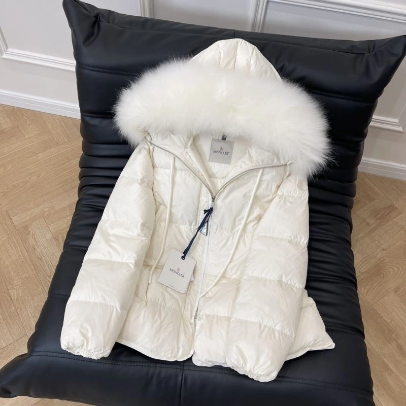 UrbanStyle Moncler Down Jackets 144634