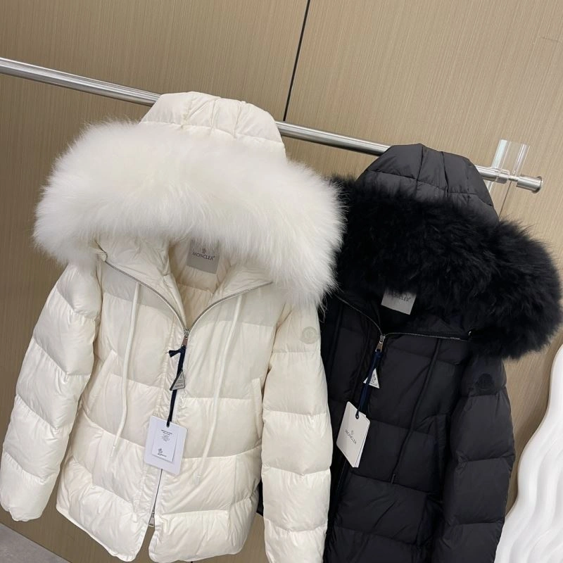 UrbanStyle Moncler Down Jackets 144634