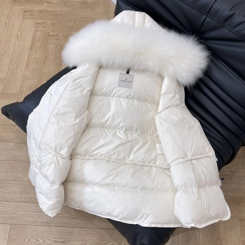 UrbanStyle Moncler Down Jackets 144634