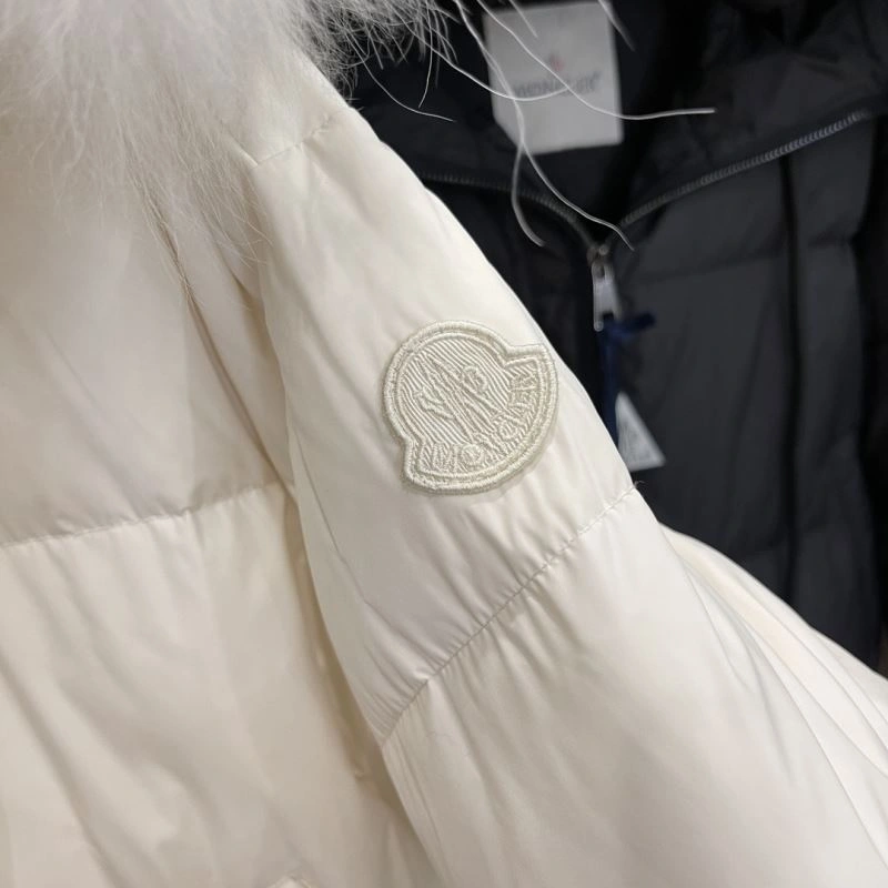 UrbanStyle Moncler Down Jackets 144634