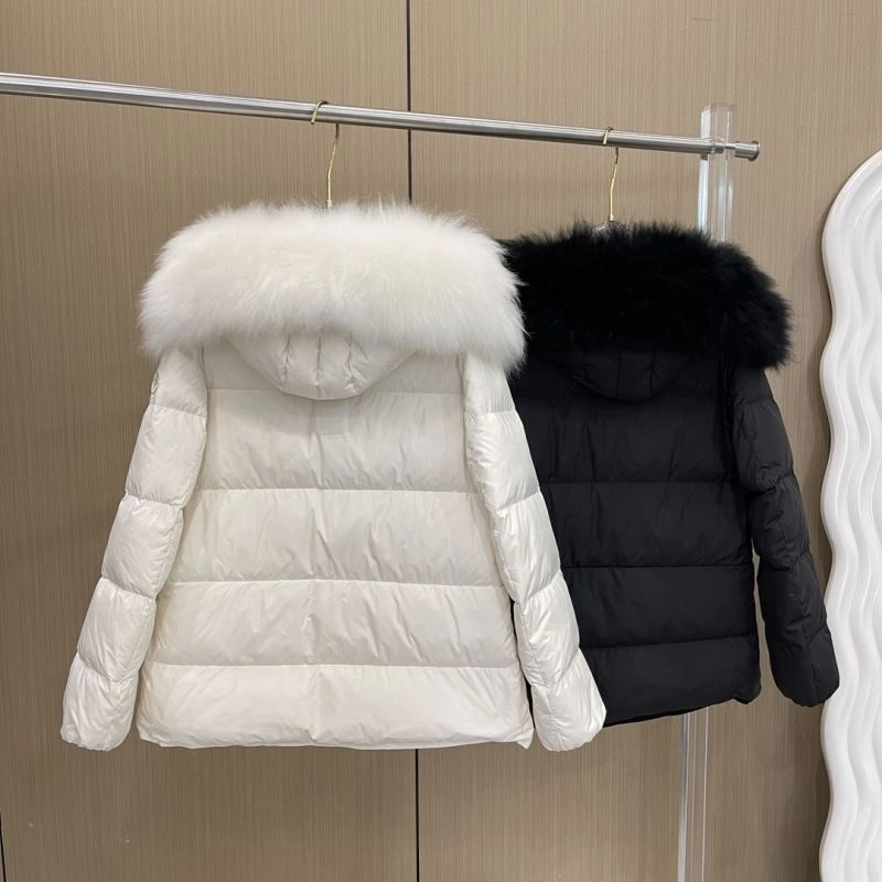 UrbanStyle Moncler Down Jackets 144634