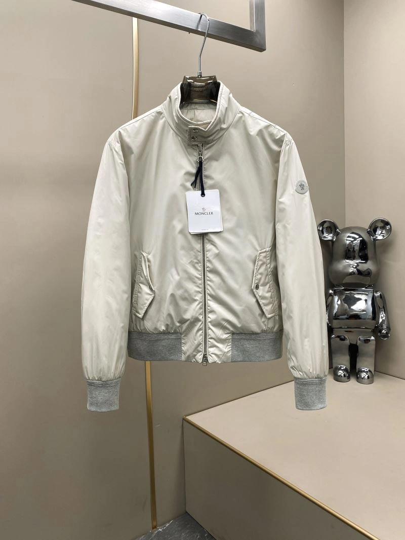 Moncler Down Jackets Thermal 144629