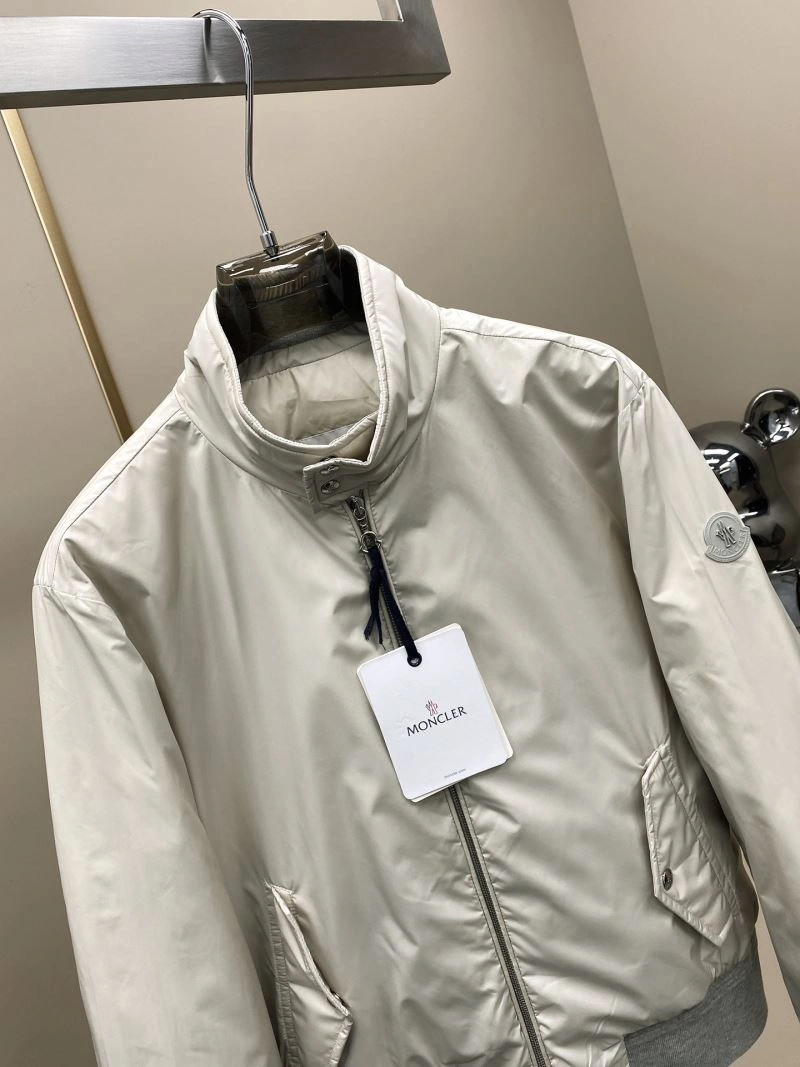 Moncler Down Jackets Thermal 144629