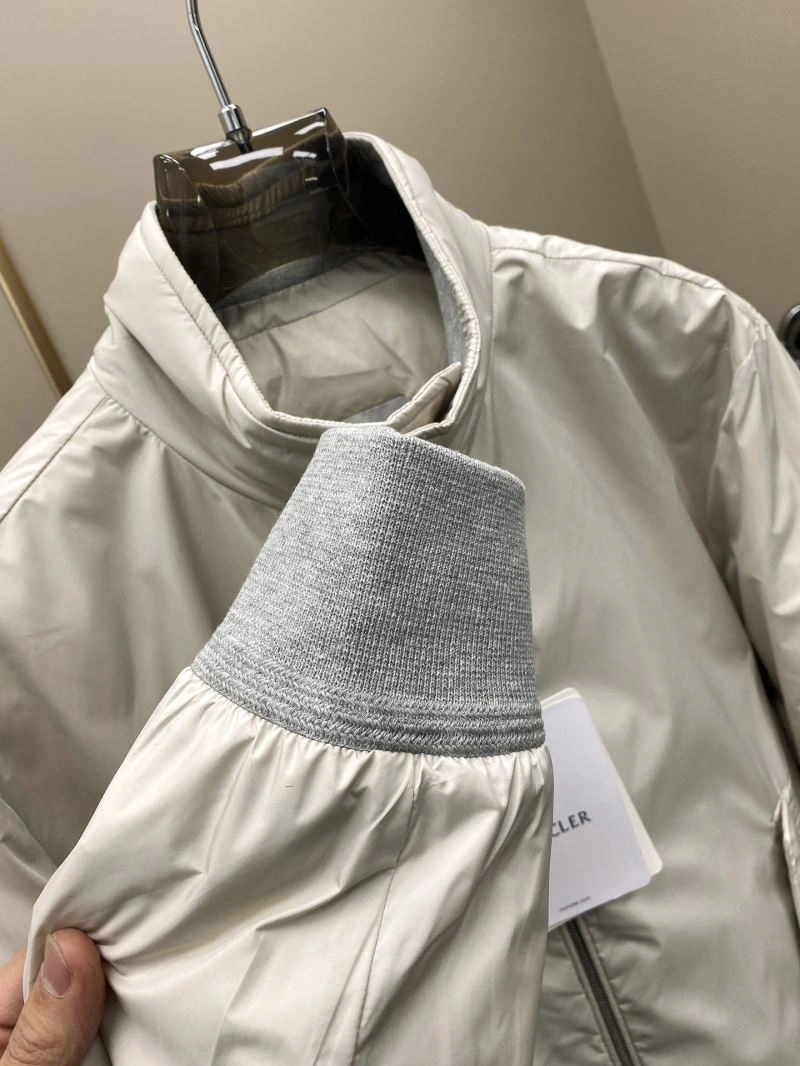 Moncler Down Jackets Thermal 144629