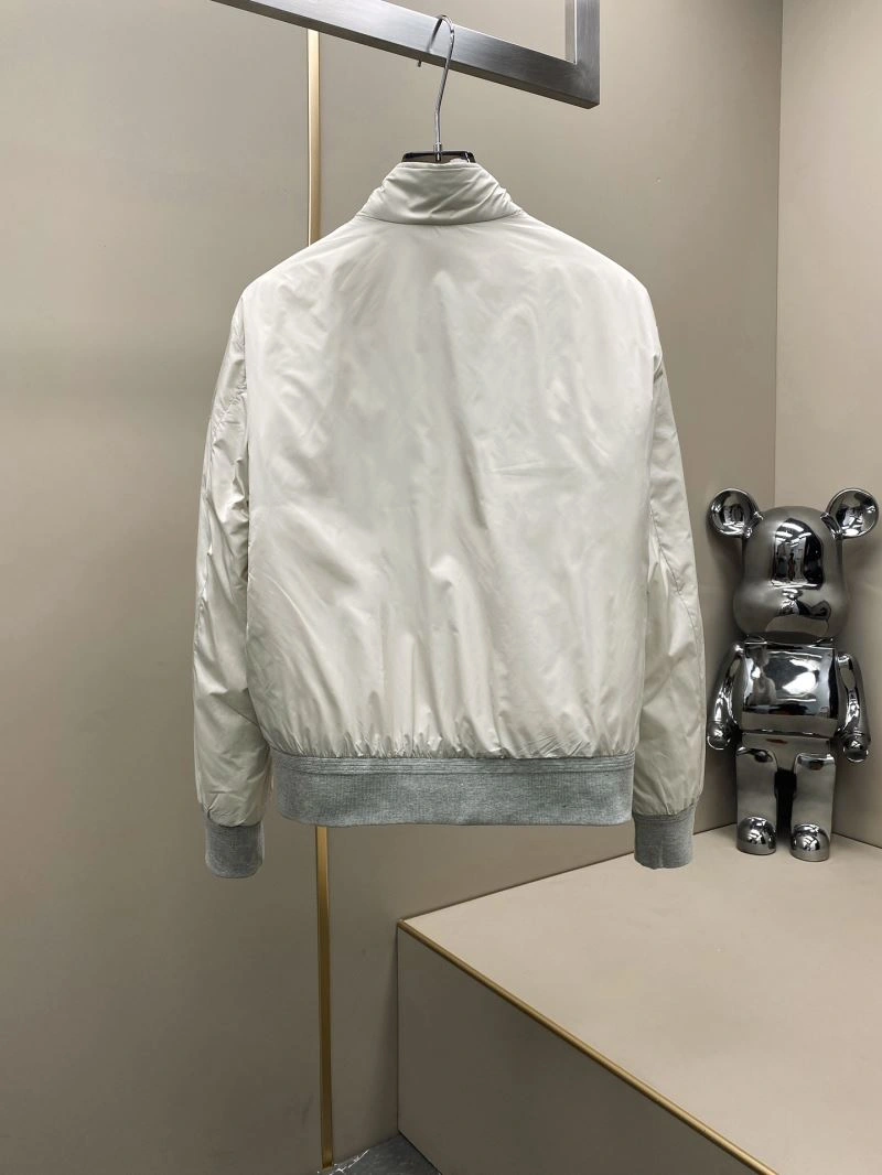 Moncler Down Jackets Thermal 144629