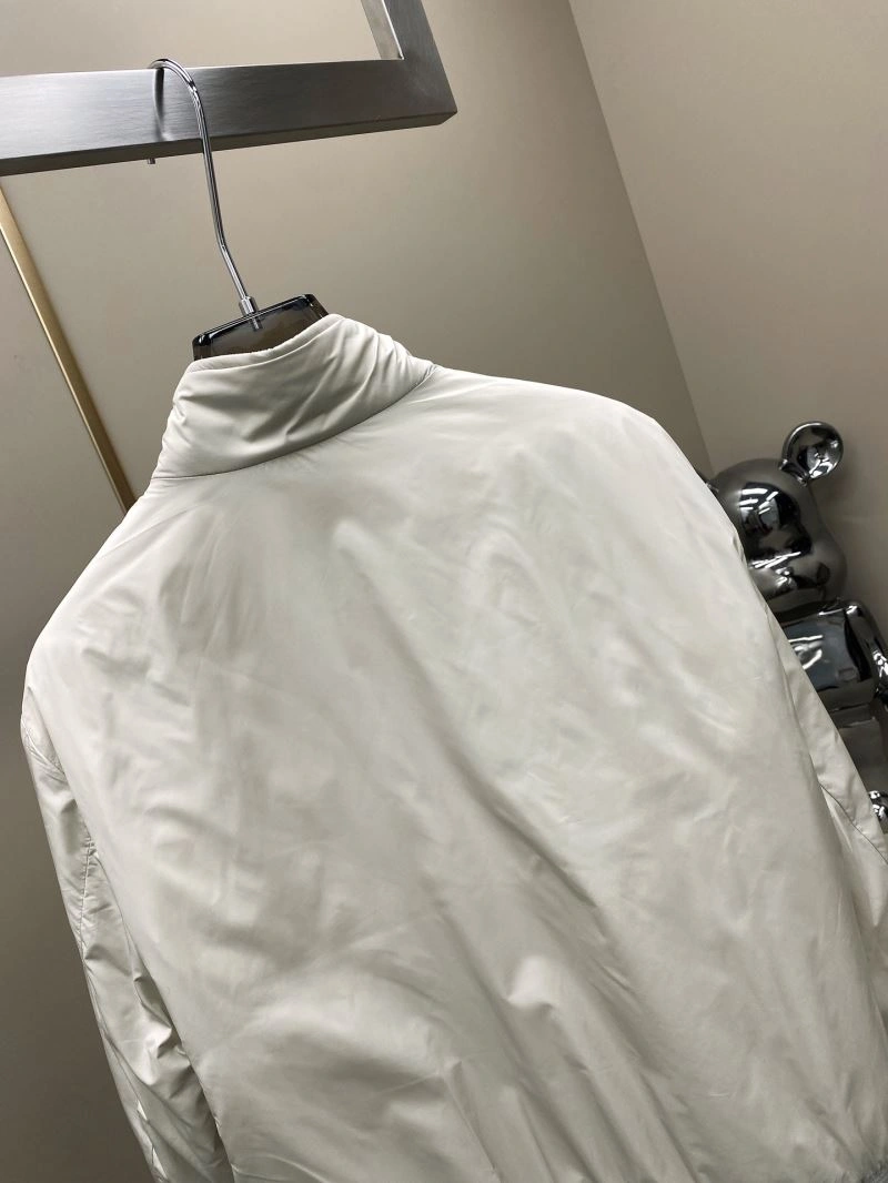 Moncler Down Jackets Thermal 144629