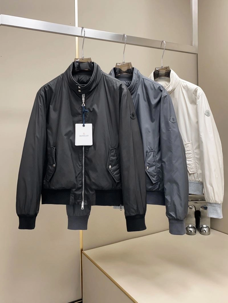 Moncler Down Jackets Bright 144627
