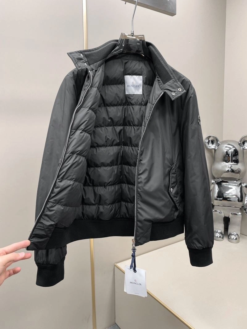 Moncler Down Jackets Bright 144627