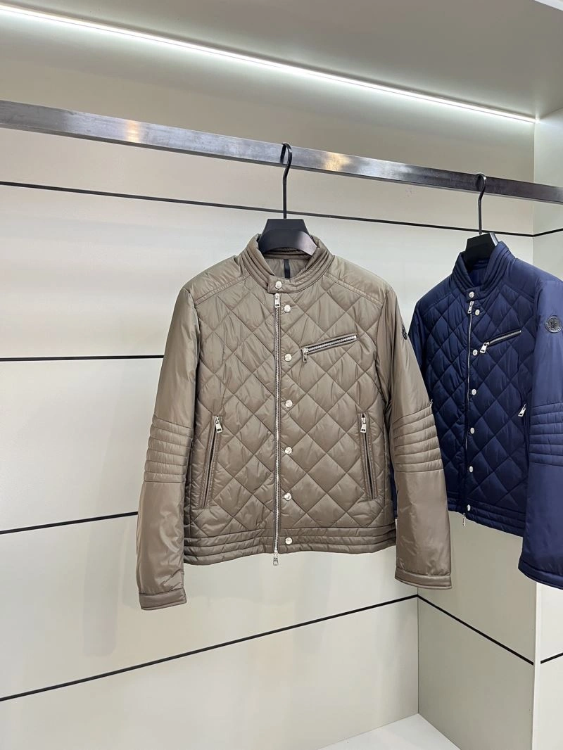 OdorResistant Moncler Down Jackets 144630