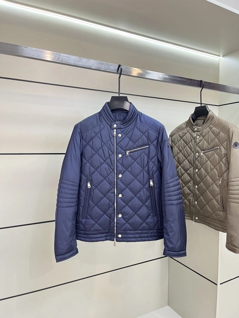 OdorResistant Moncler Down Jackets 144630