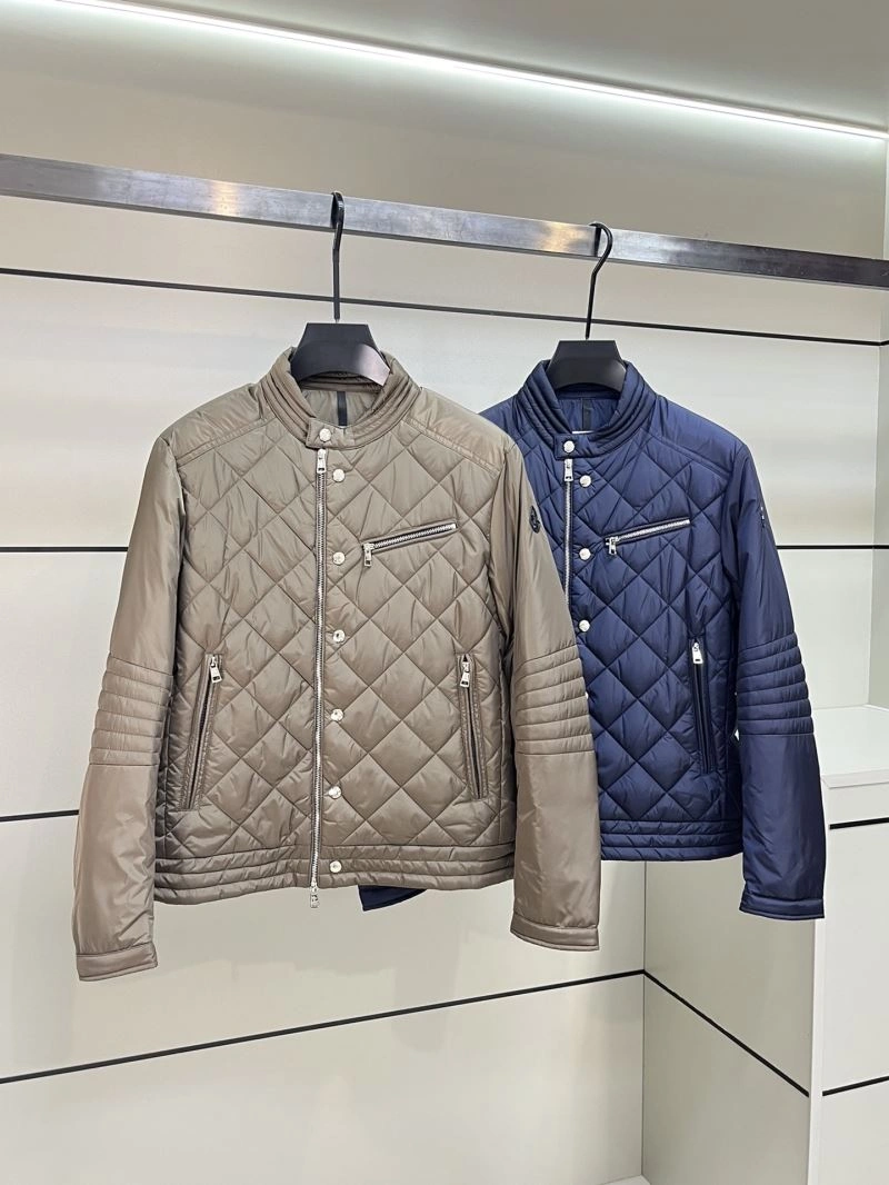 OdorResistant Moncler Down Jackets 144630