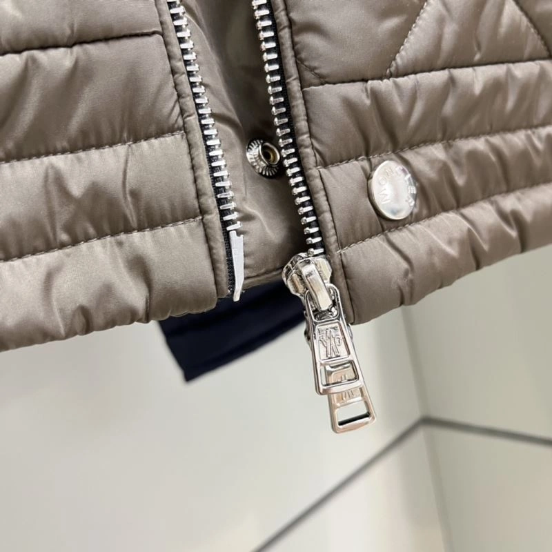 OdorResistant Moncler Down Jackets 144630