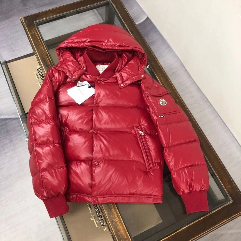 FastDry Moncler Down Jackets 144624