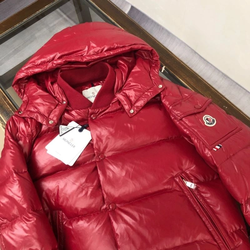 FastDry Moncler Down Jackets 144624