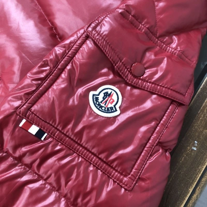 FastDry Moncler Down Jackets 144624