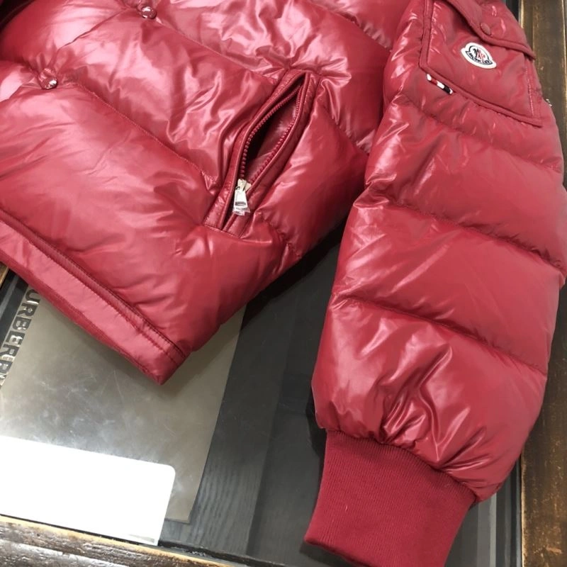FastDry Moncler Down Jackets 144624