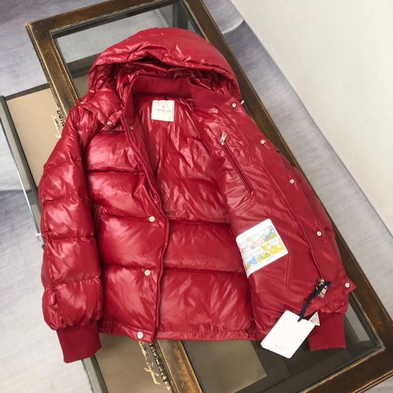 FastDry Moncler Down Jackets 144624