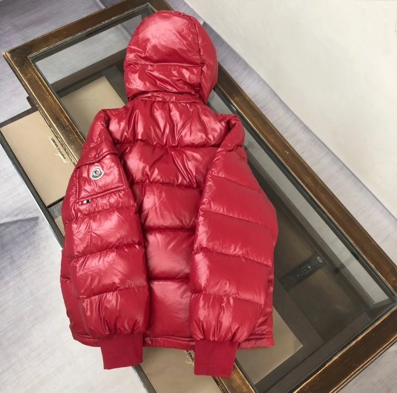 FastDry Moncler Down Jackets 144624