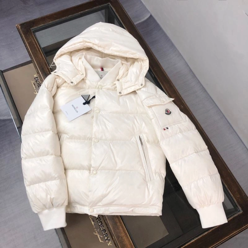EasyMatch Moncler Down Jackets 144619