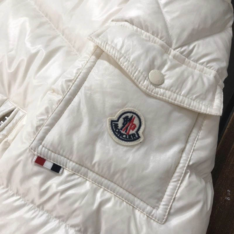 EasyMatch Moncler Down Jackets 144619