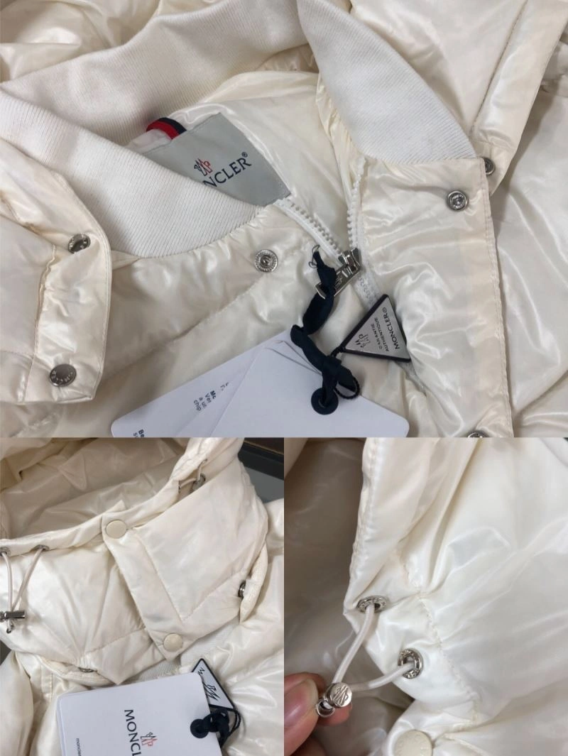 EasyMatch Moncler Down Jackets 144619