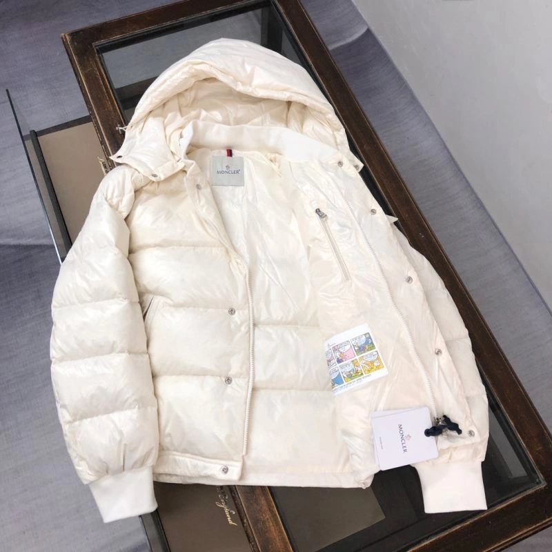 EasyMatch Moncler Down Jackets 144619