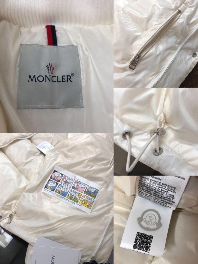 EasyMatch Moncler Down Jackets 144619