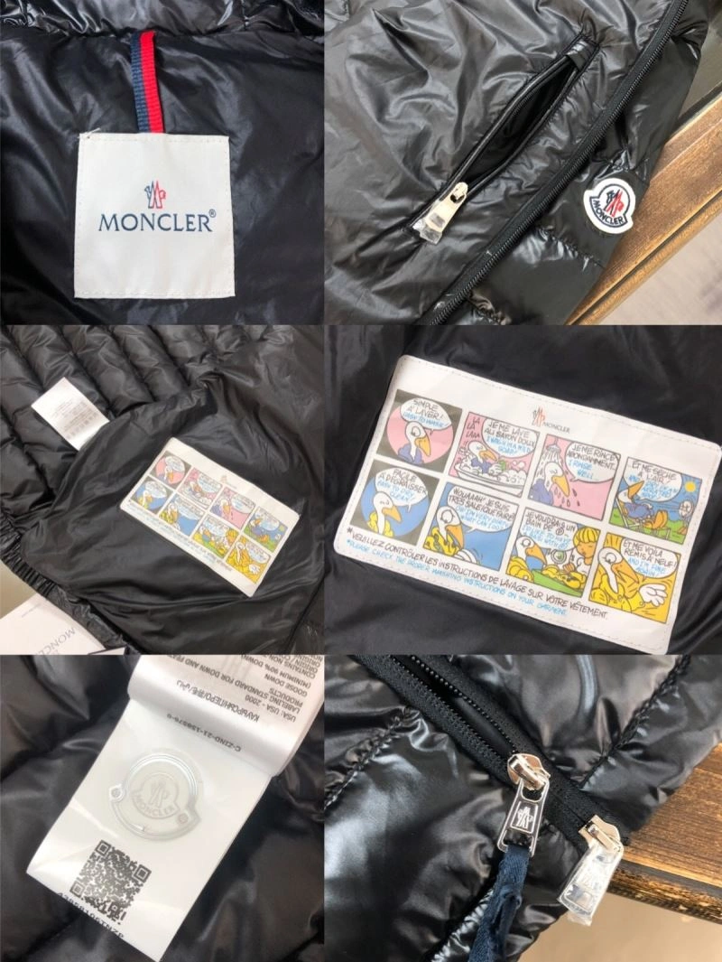 Moncler Down Jackets BestValue 144613