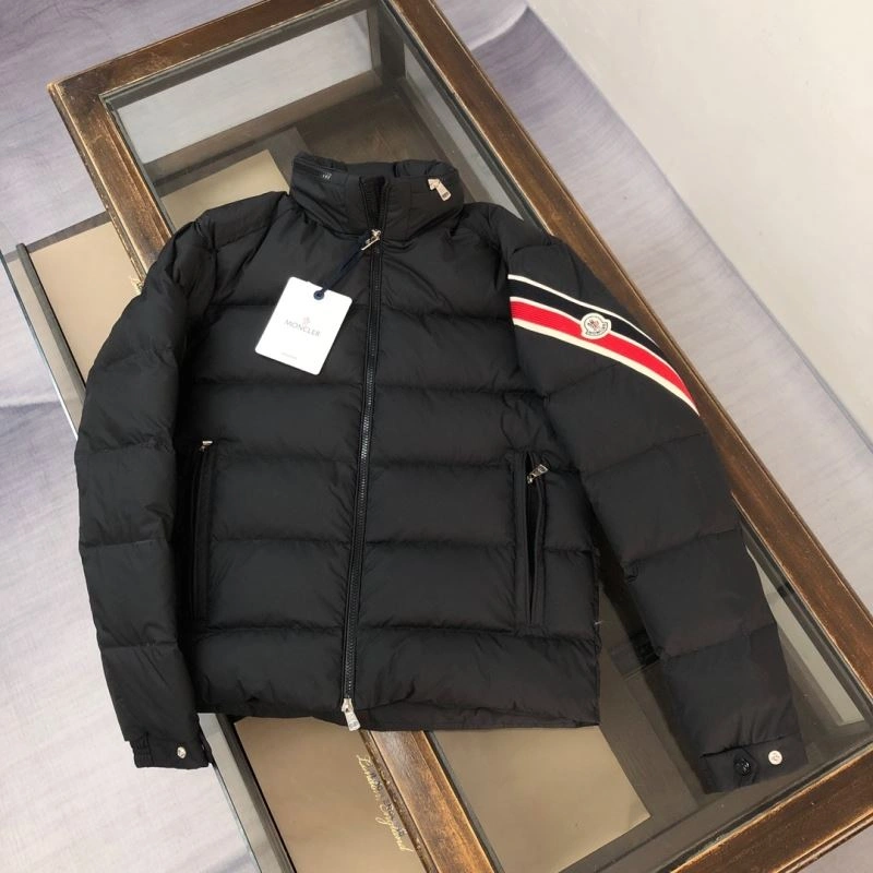 Moncler Down Jackets Tailored 144615