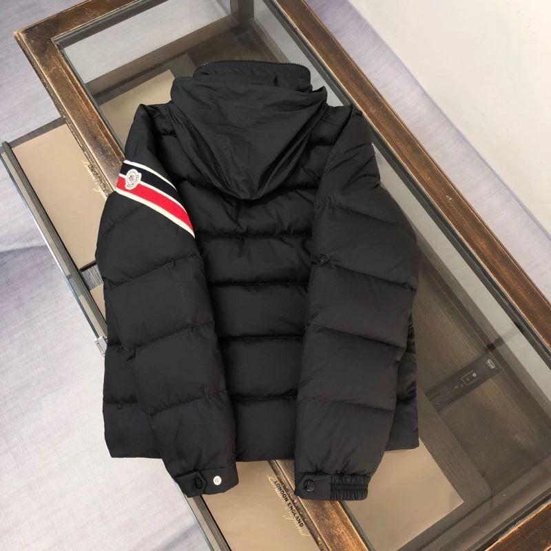 Moncler Down Jackets Tailored 144615