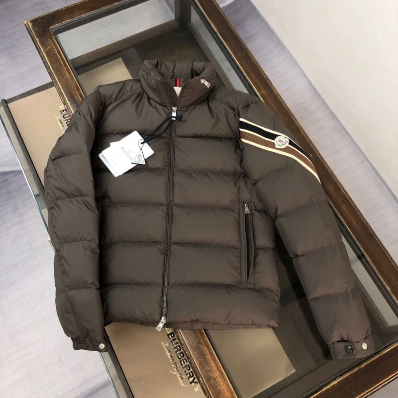 Sophisticated Moncler Down Jackets 144616