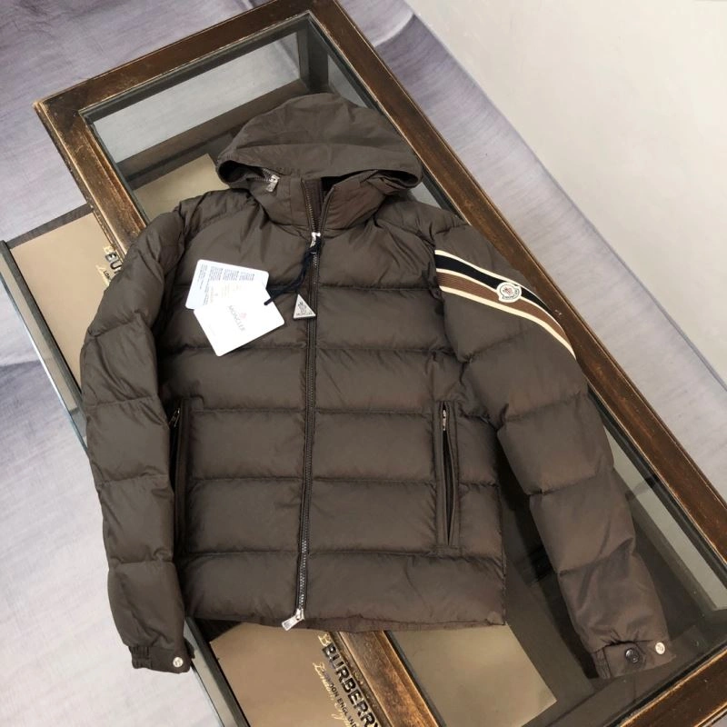 Sophisticated Moncler Down Jackets 144616