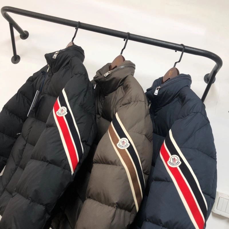 Sophisticated Moncler Down Jackets 144616