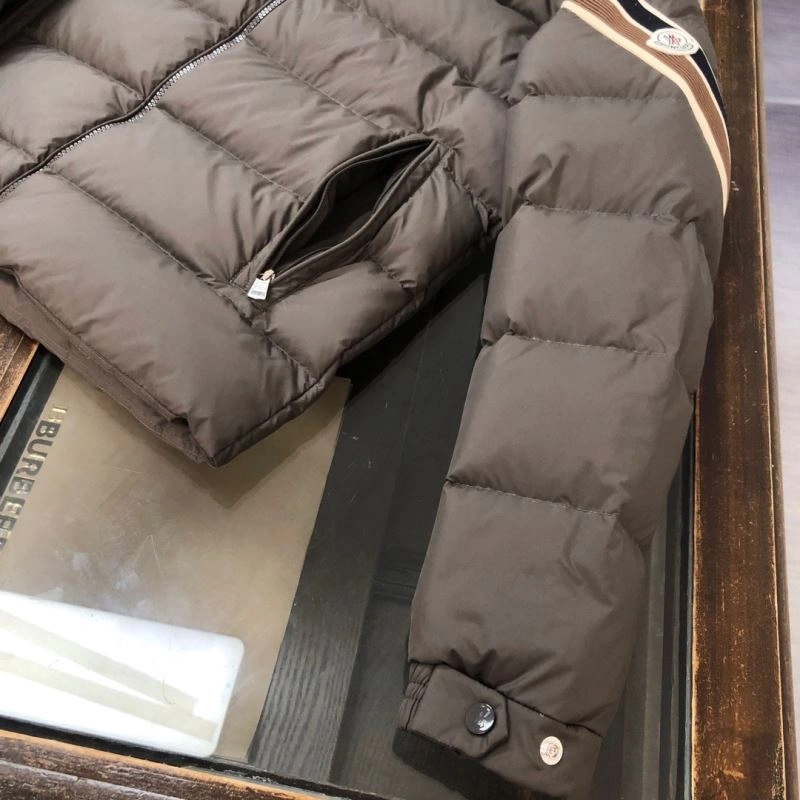 Sophisticated Moncler Down Jackets 144616