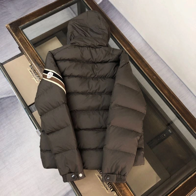Sophisticated Moncler Down Jackets 144616