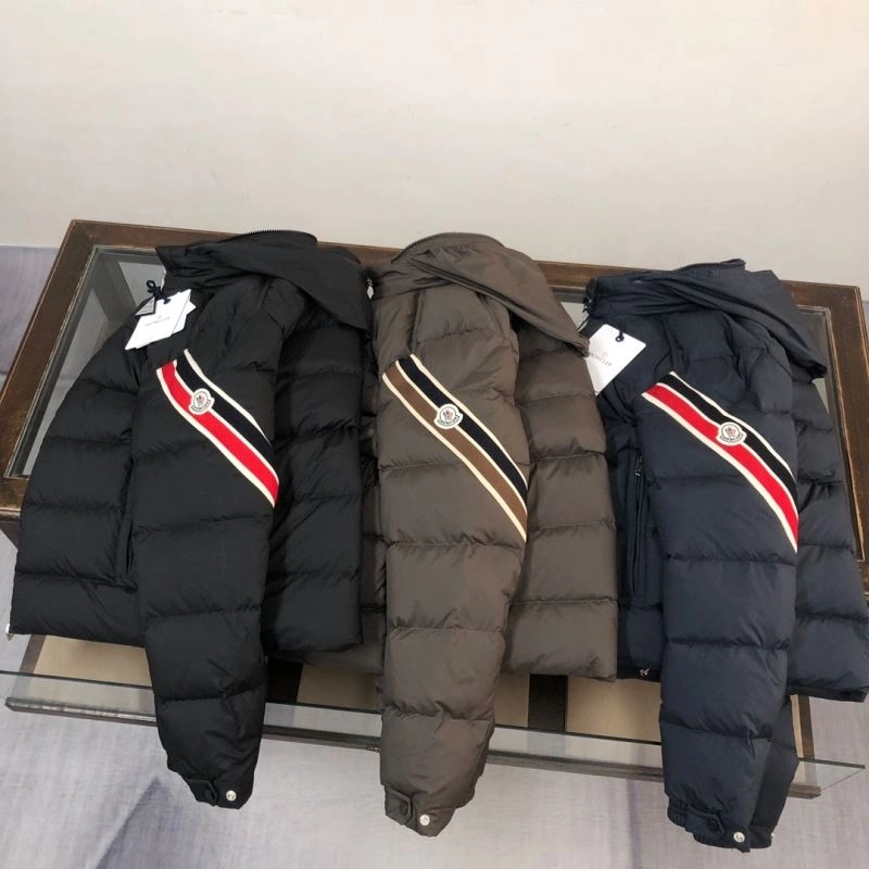 ModernLook Moncler Down Jackets 144617