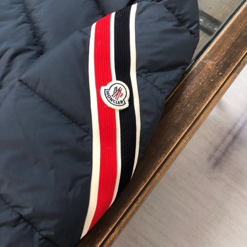 ModernLook Moncler Down Jackets 144617