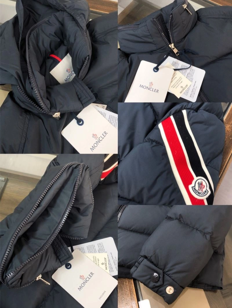 ModernLook Moncler Down Jackets 144617