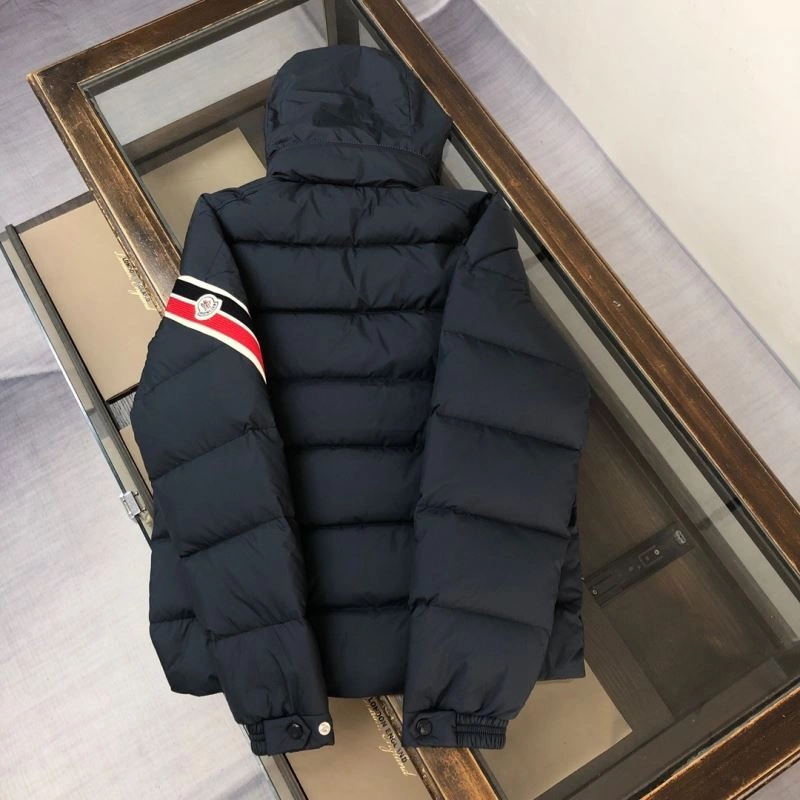 ModernLook Moncler Down Jackets 144617