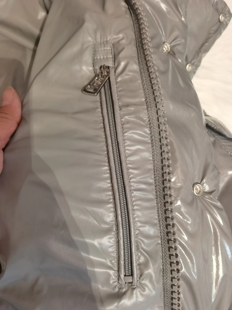 SmoothTexture Moncler Down Jackets 144620