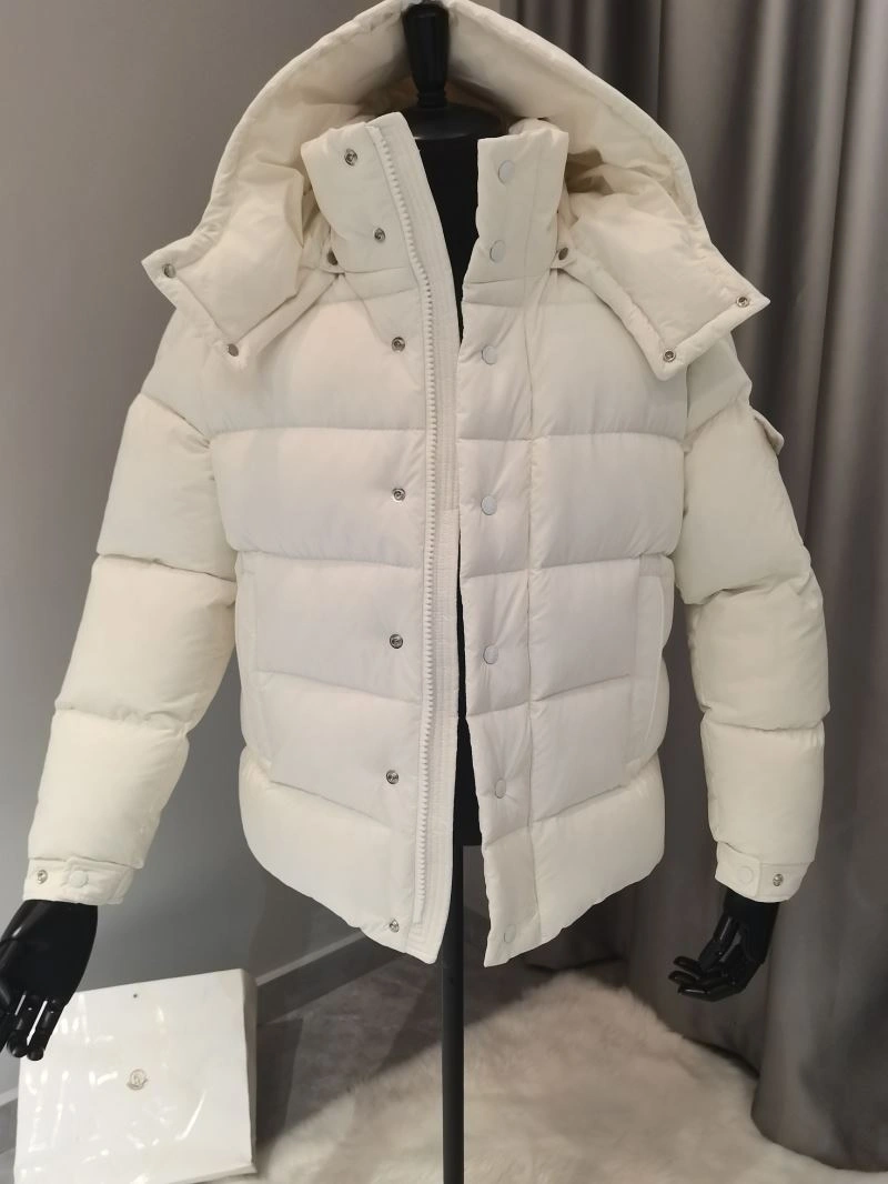 FastDry Moncler Down Jackets 144602