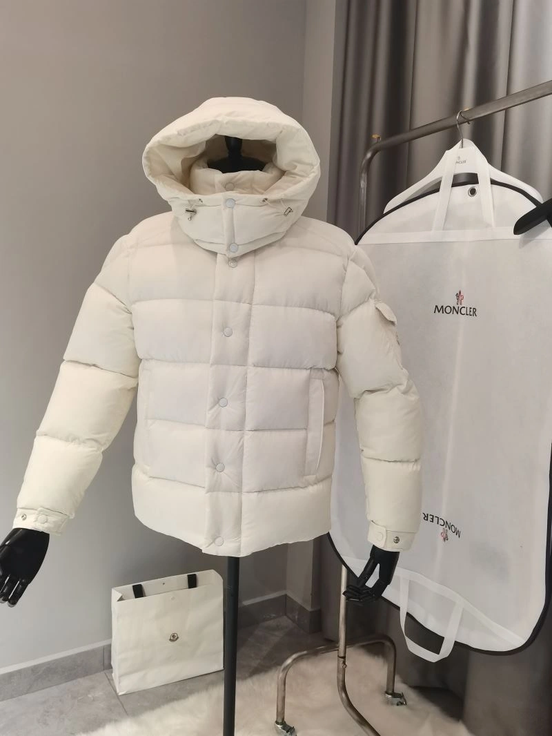 FastDry Moncler Down Jackets 144602