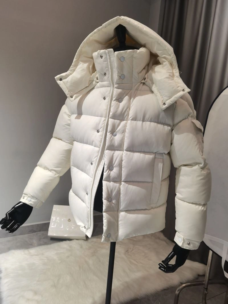 FastDry Moncler Down Jackets 144602